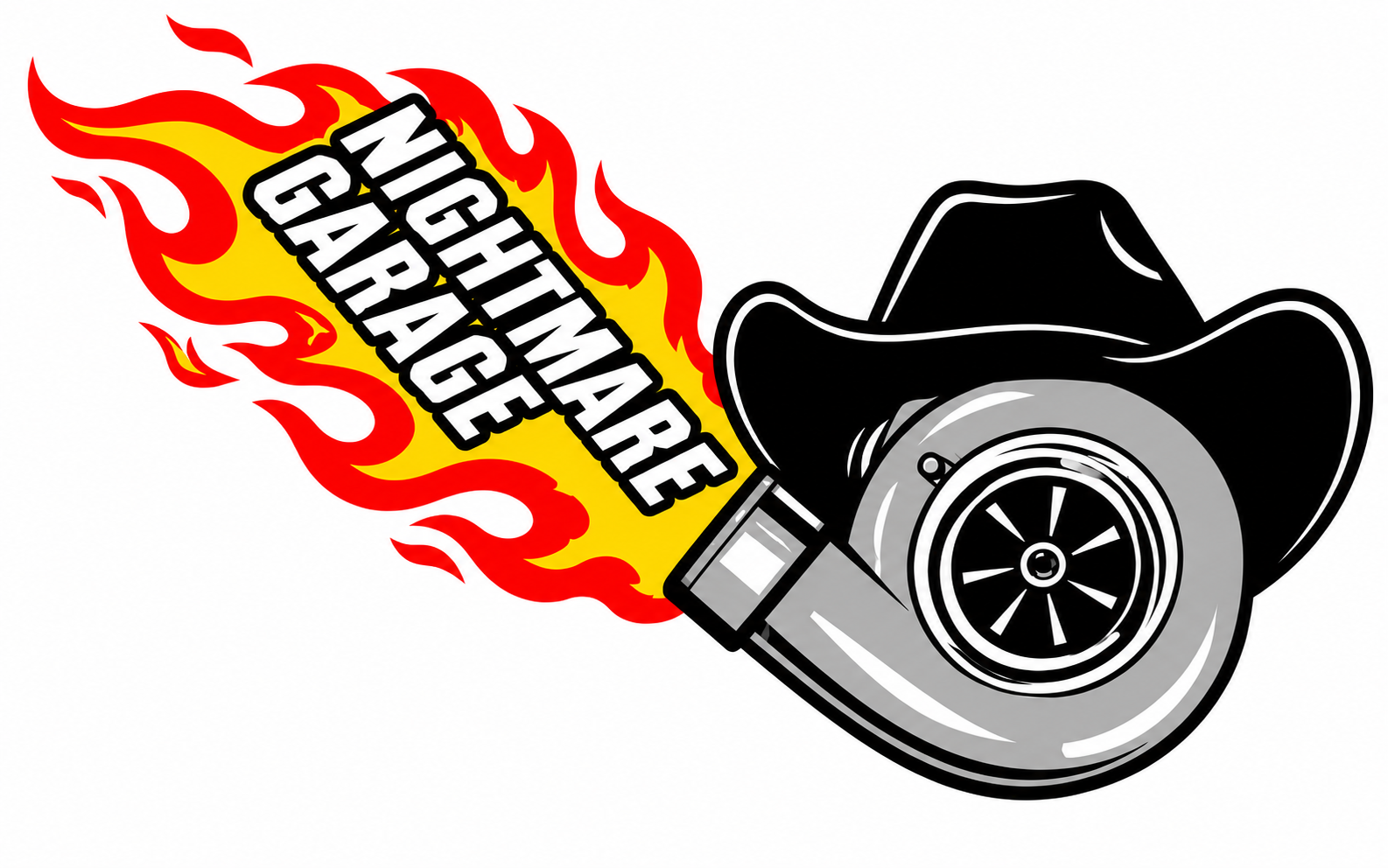 Nightmare Garage
